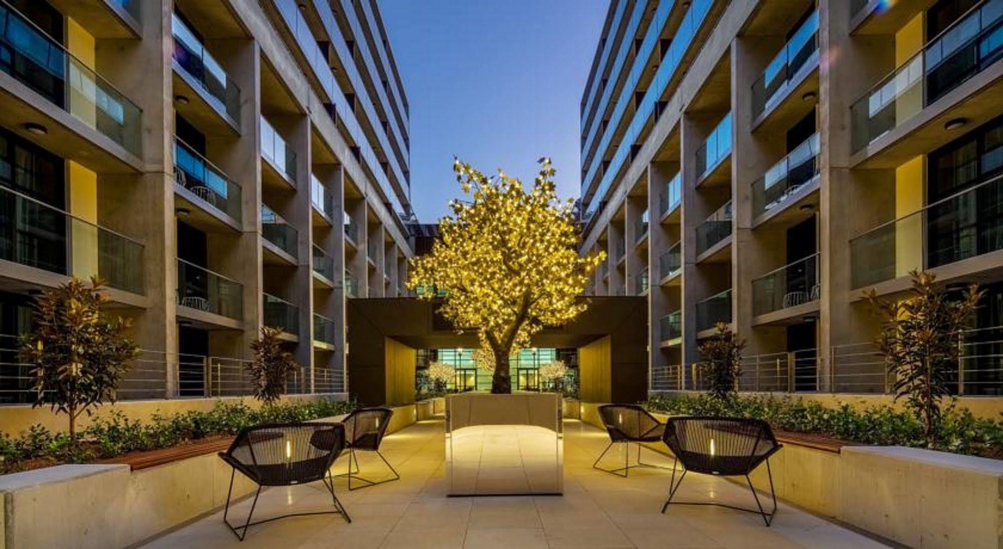 Avenue Hotel Canberra Extérieur photo